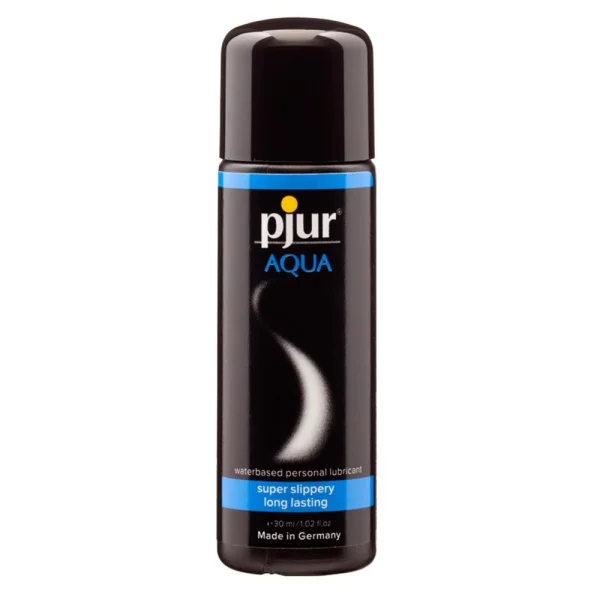 PJUR Aqua