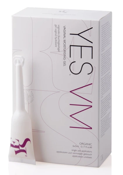 Nipple and Clitoral Sitmulating Gel — image 6 of 10