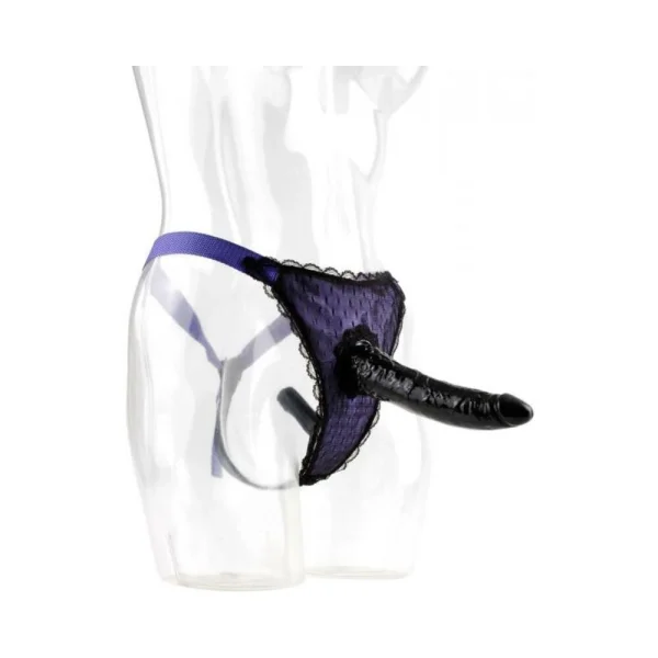 Fetish Fantasy Remote Control Fantasy Strap-on