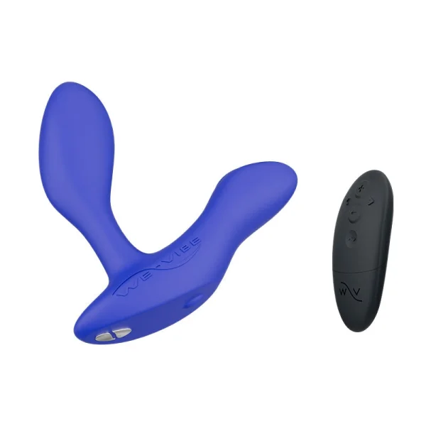 We-Vibe Vector Plus Prostate Massager