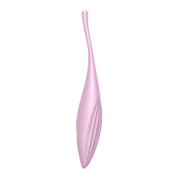 Satisfyer Twirling Joy Tip Vibrator