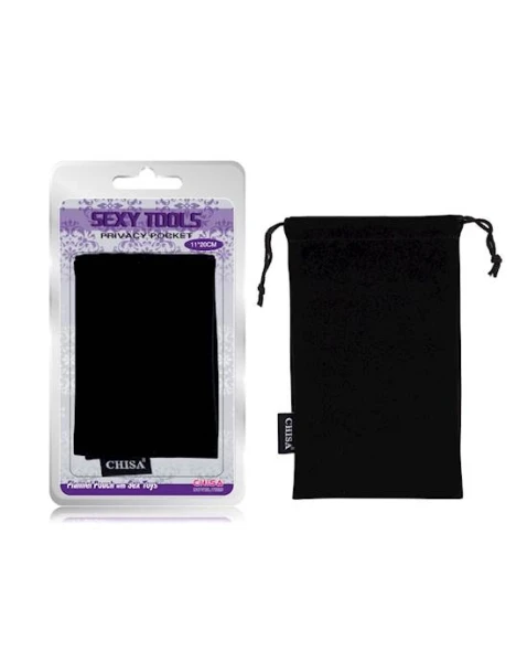 Privacy Pocket