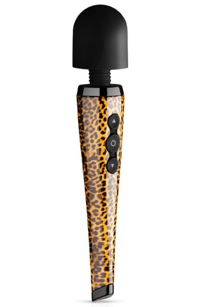 Panthra Shaka 11" Wand Vibrator