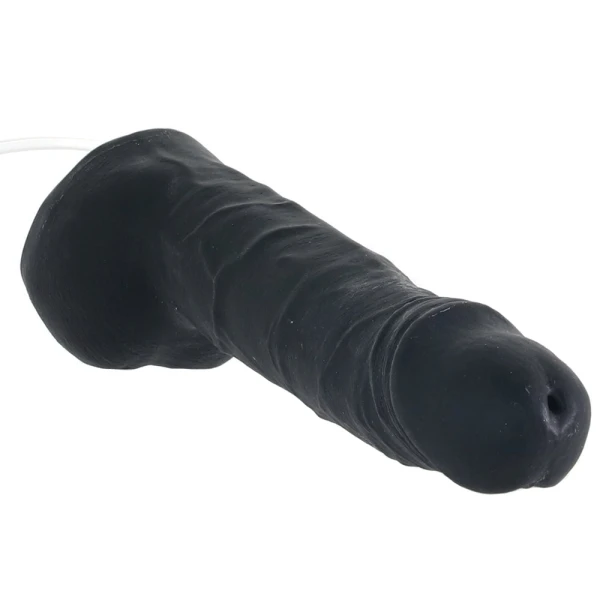 Merci Squirting Cumplay Cock — image 5 of 9