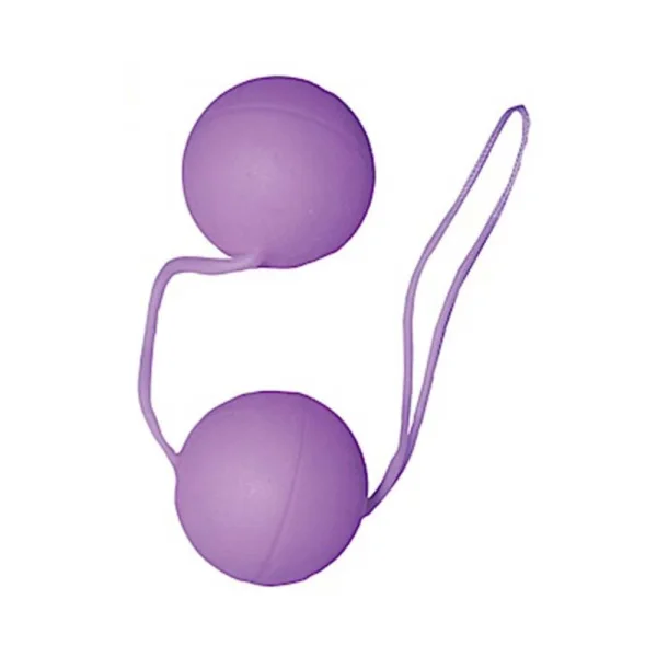 Nen Wa Balls 5-lavender — image 4 of 5