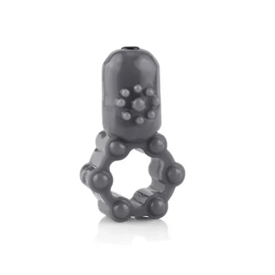 Ringo Ranglers Bandoler Black One Size