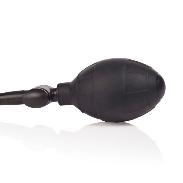 Medium Pumper Inflatable Butt Plug