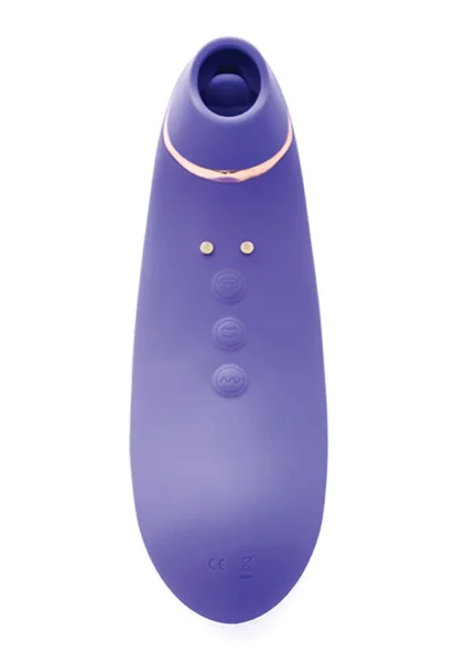 Romp Switch Clitoral Vibrator