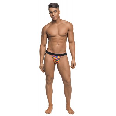 Pride Fest Jock L XL