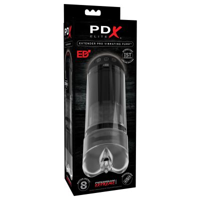 Extender Pro Penis Pump