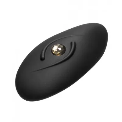 Body Bling Bliss Mini Vibe Silver