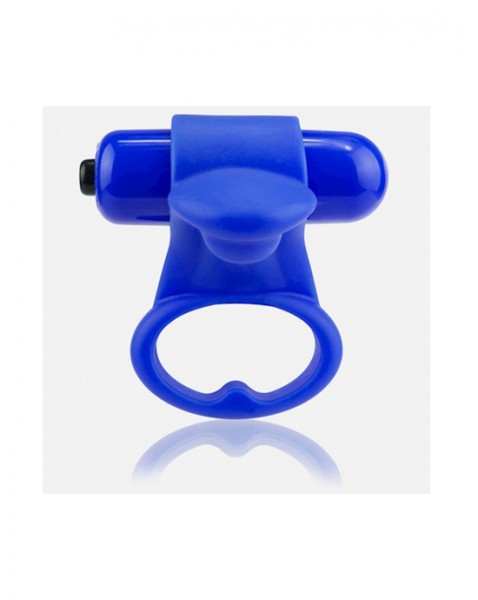 You-turn 2 Finger Fun Vibe - Blueberry