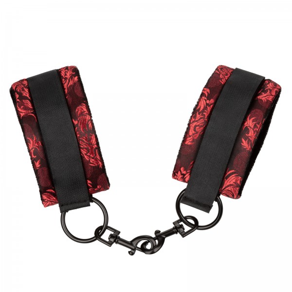 Universal Cuff Set