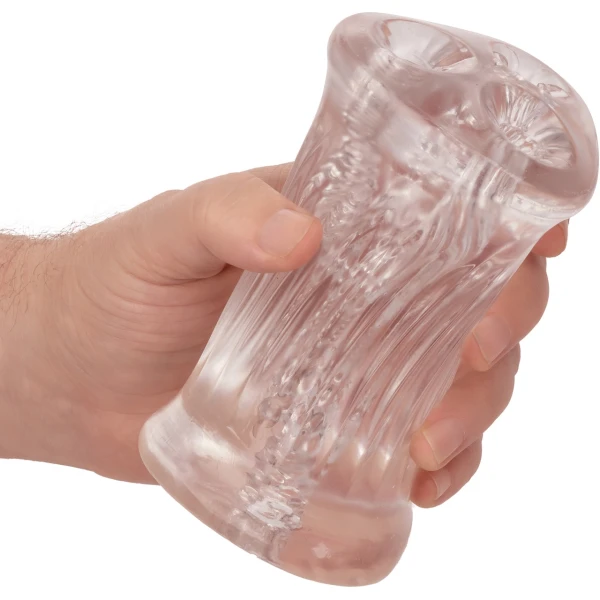 Cyclone Triple Chamber Stroker