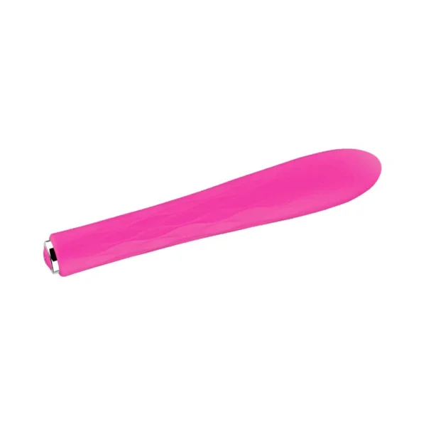 Nalone Cici Metal Vibe W/silicone Sleeve — image 8 of 10
