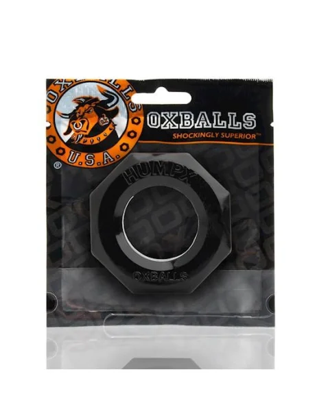 Humpx Cockring Black