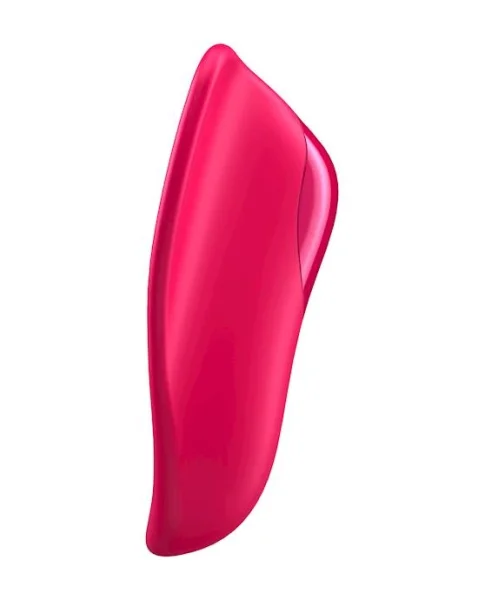 Satisfyer High Fly  - Red