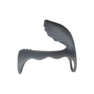Hyatt Couple Toy Black