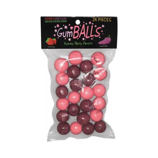 Gumballs