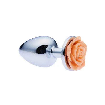 Kinki Roses And Thorns Gemmed Anal Plug