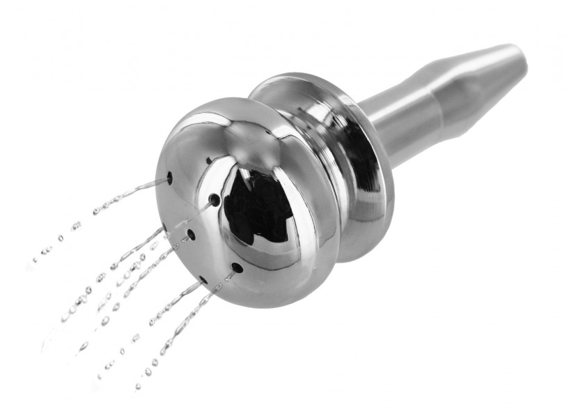 Libertine Faucet Sounding Plug