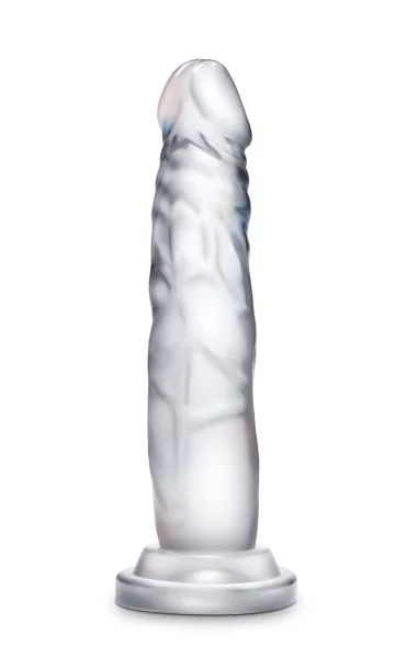 B Yours Diamond - Crystal - Clear