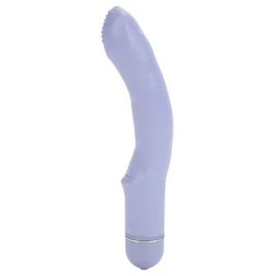 First Time Flexi Rider G Spot Vibrator