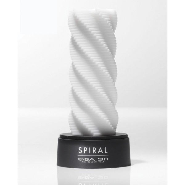 Tenga 3D Spiral Stroker