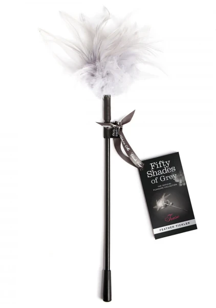 Fifty Shades Tease Feather Tickler