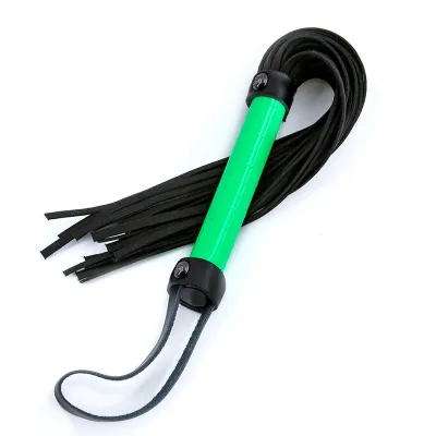 NS Novelties Electra Flogger