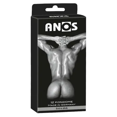 Anos Condom