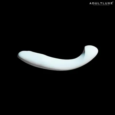 Dame Arc Ice Pleasure Vulva Vibrator