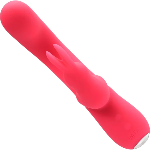 VeDO Kinky Bunny Rechargeable Rabbit Vibrator