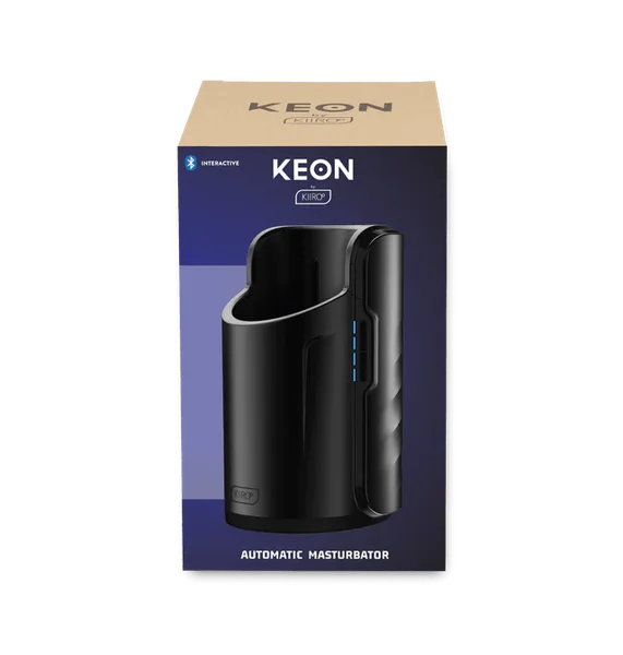 Kiiroo Keon Automatic Masturbator — image 21 of 23