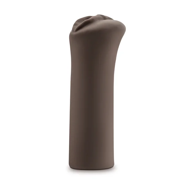 Hot Chocolate Nicoles Kitty Vagina Masturbator — image 21 of 25