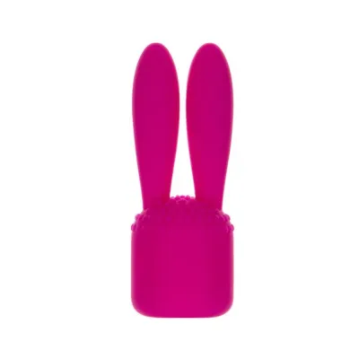 Palmpocket Extended Silicone Massage Heads 3 pack