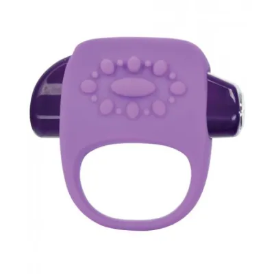 Key By Jopen Halo Ring