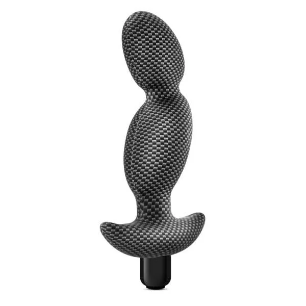 Spark Ignition PRV 01 Prostate Stimulator Carbon Fiber — image 6 of 8