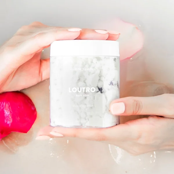 Loútro™ Bath Soak