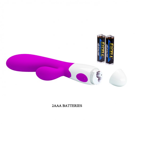 Alvis Rabbit Vibrator