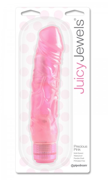 Juicy Jewels Precious Pink