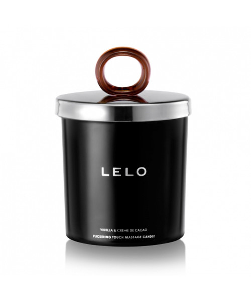 Lelo - Flickering Touch Massage Candle