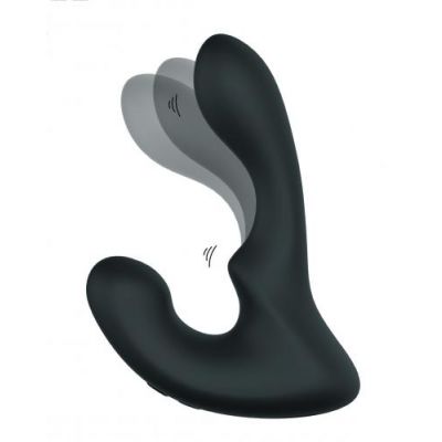 Cheeky Love Booty Rocker Anal vibrator