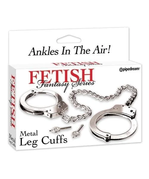 Leg Cuffs