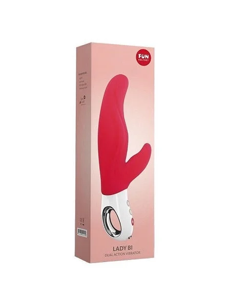 Fun Factory Lady Bi Dual Vibrator