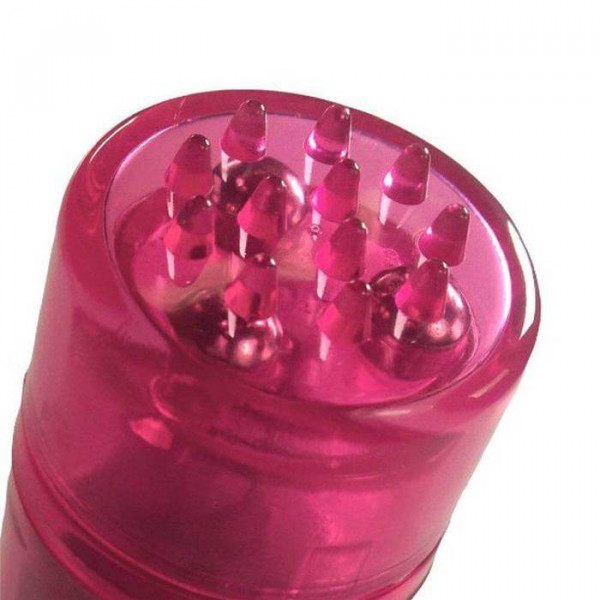Mark's Clitoral Stimulator
