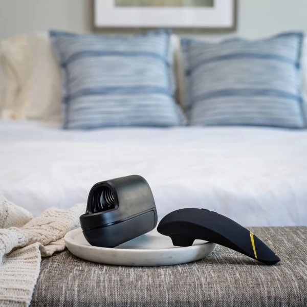 Womanizer X Arcwave Pleasure Pair Collection