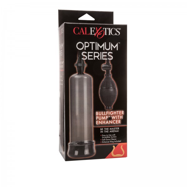 Bullfighter Penis Pump