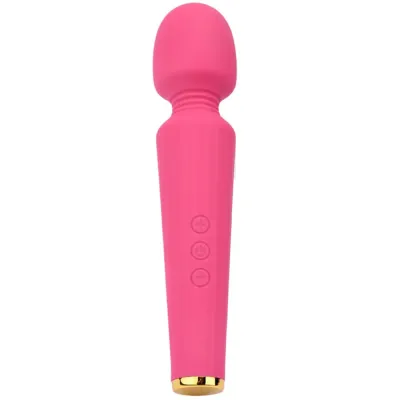 The Gg Wand Pink