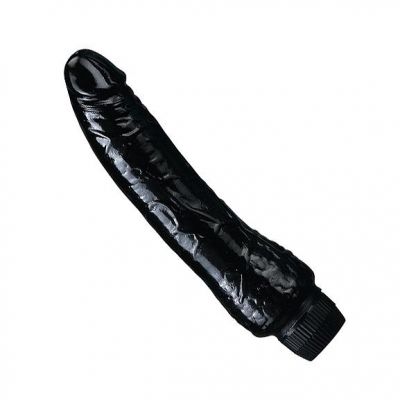 Vibrator Black 8 5 Inches
